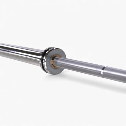 GymSets Cheshire Barbell (Commercial)