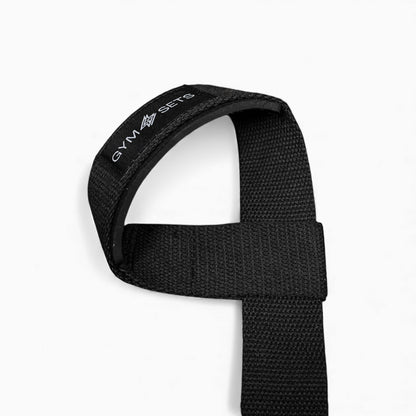 GymSets Lifting Straps