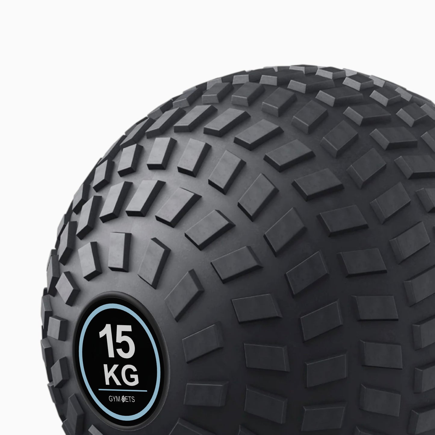 GymSets Treaded Slam Balls