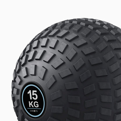 GymSets Treaded Slam Balls