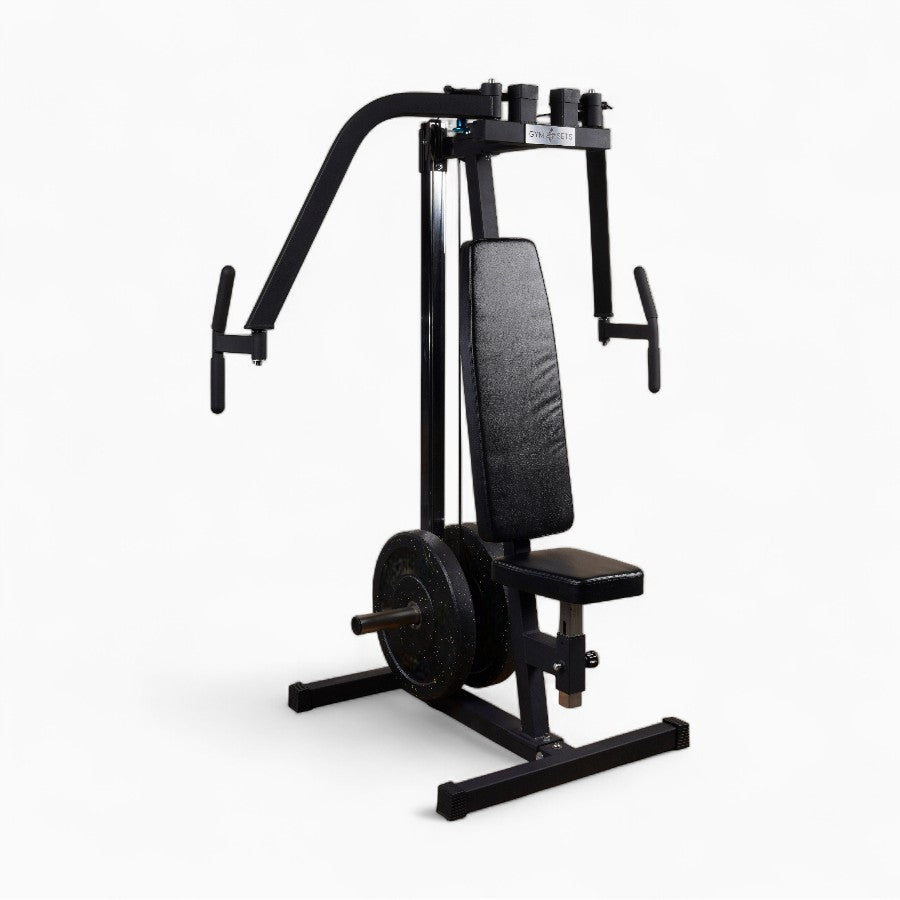 GymSets Pec Fly & Reverse Delt Machine