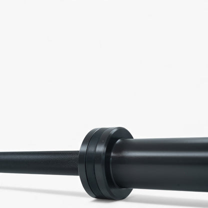 GymSets Cheshire Barbell (Commercial)