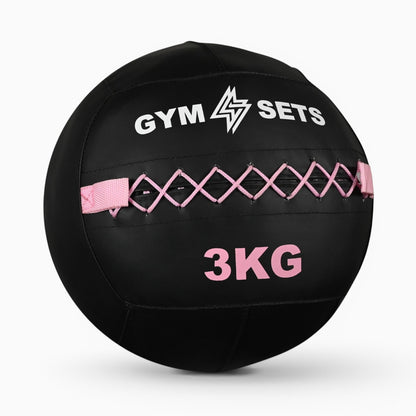 GymSets Wall Ball