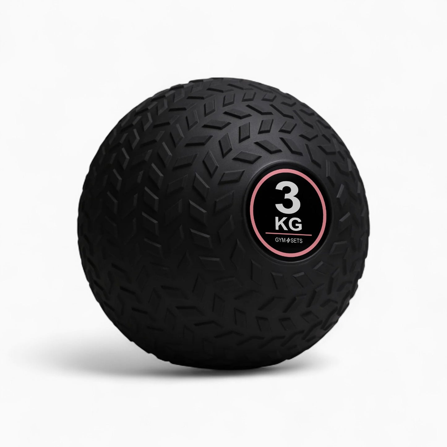GymSets Treaded Slam Balls