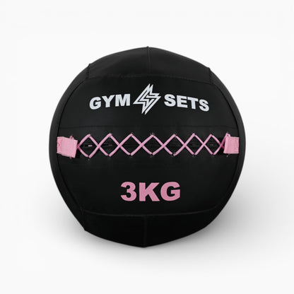 GymSets Wall Ball (Warehouse Returns)