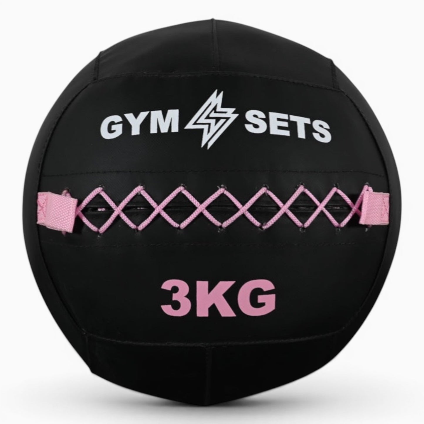 GymSets Wall Ball