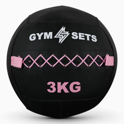 GymSets Wall Ball