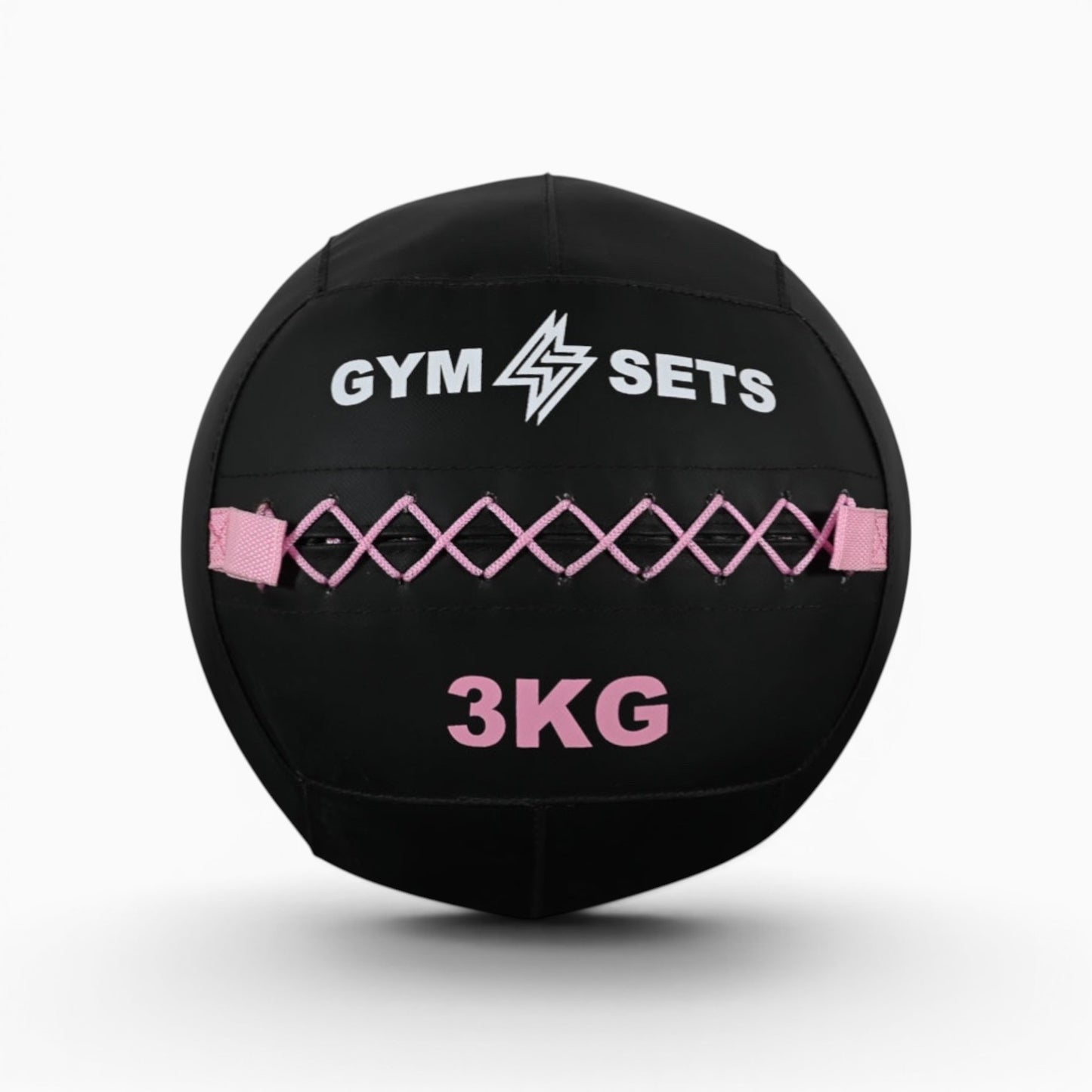 GymSets Wall Ball