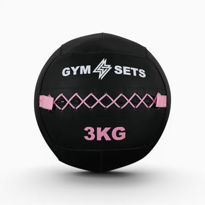 GymSets Wall Ball