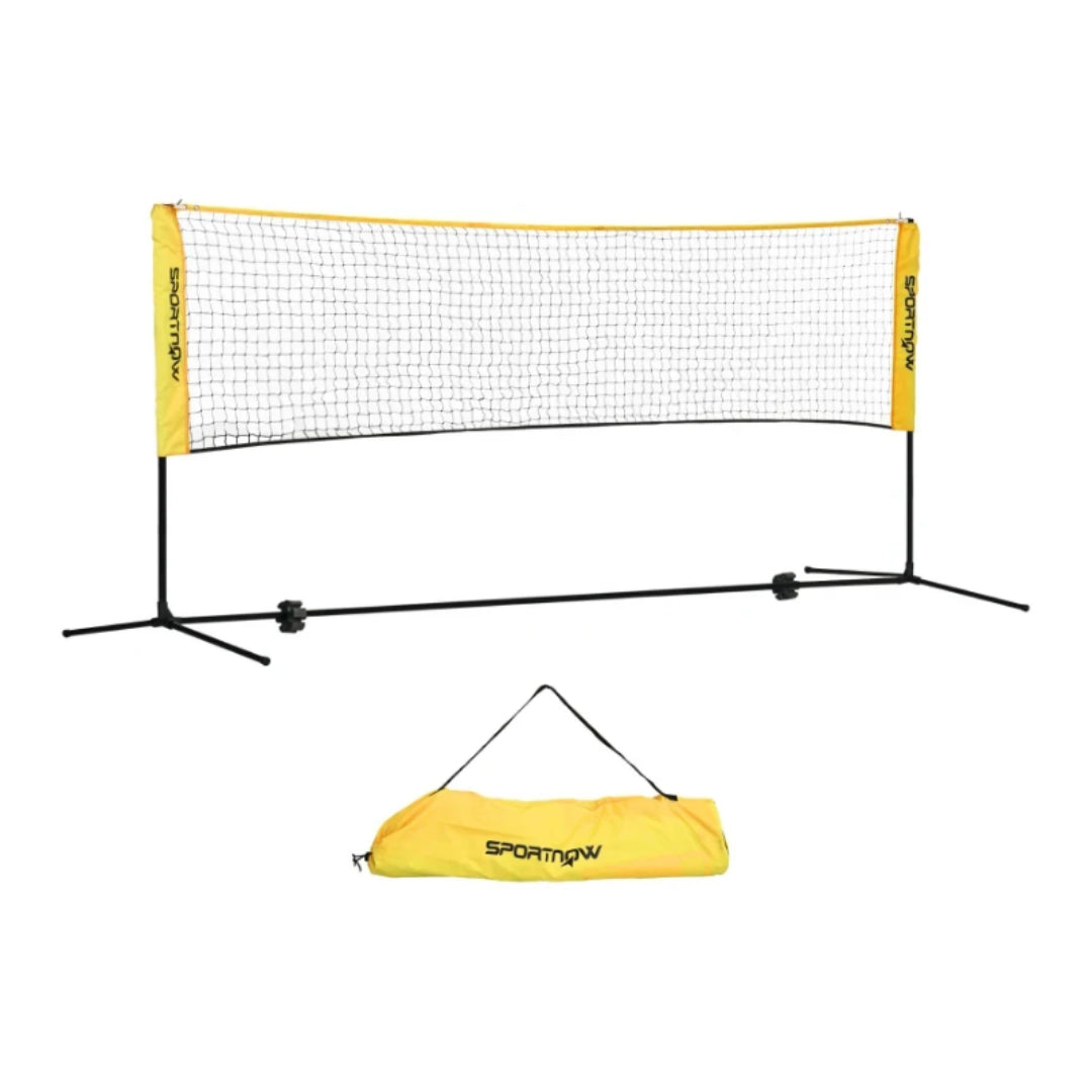 GymSets Badminton Net