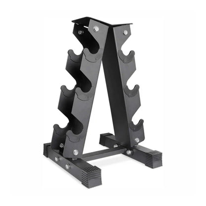 Hex Dumbbell Tree Rack