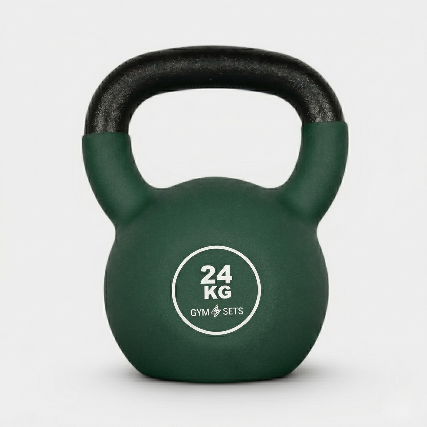 GymSets Neoprene Kettlebells