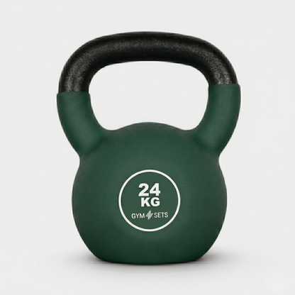 GymSets Neoprene Kettlebells