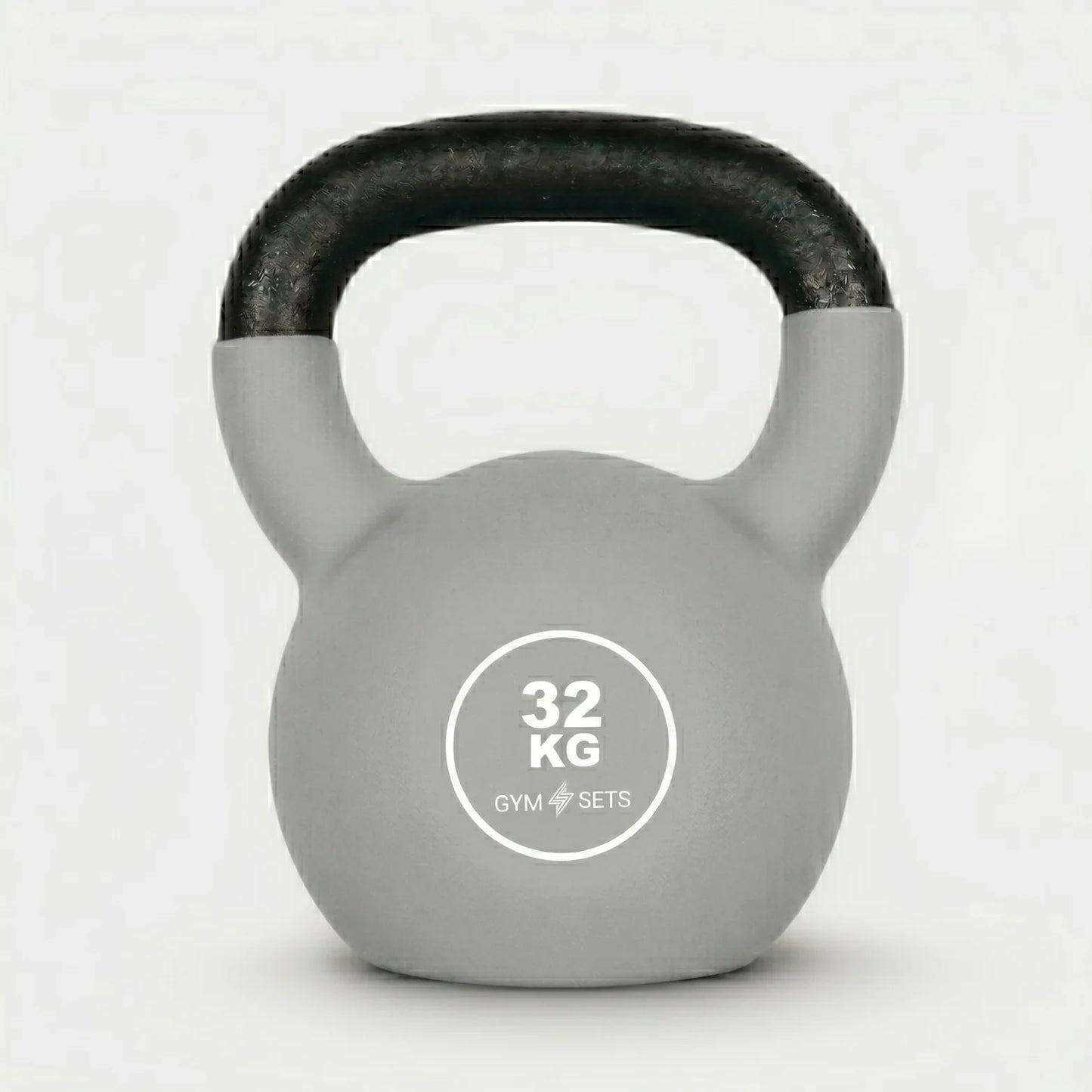 GymSets Neoprene Kettlebells (Warehouse Returns)