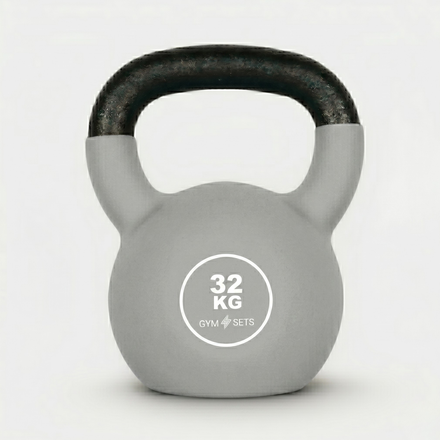 GymSets Neoprene Kettlebells
