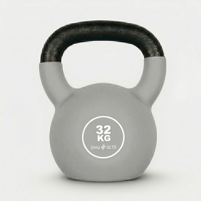 GymSets Neoprene Kettlebells
