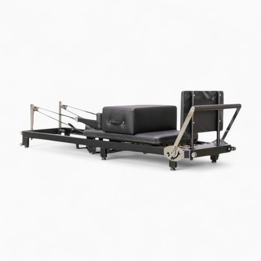 GymSets Steel Reformer Pilates Machine
