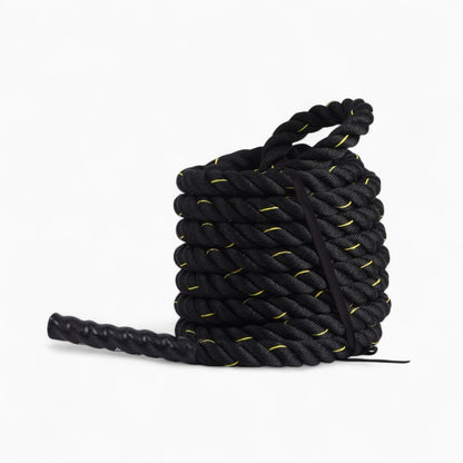 GymSets Battle Ropes