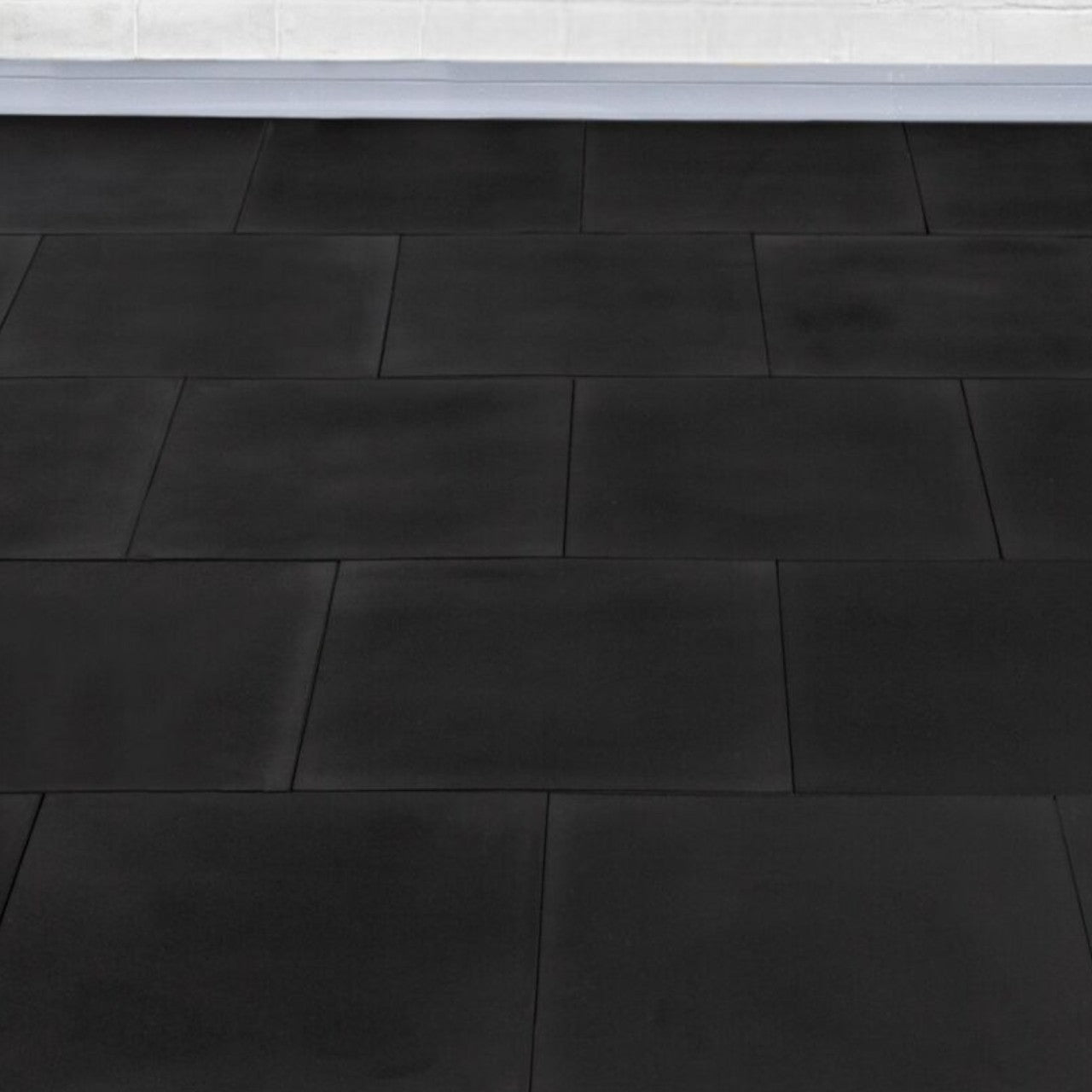GymSets Commercial 1m x 1m Floor Mats (15mm/14kg)