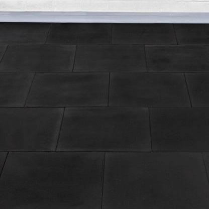 GymSets Commercial 1m x 1m Floor Mats (15mm/14kg)