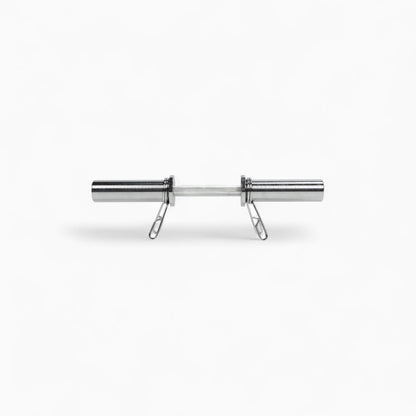 GymSets 2" Loadable Dumbbell Bars