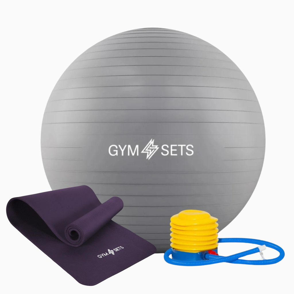 GymSets Yoga Set