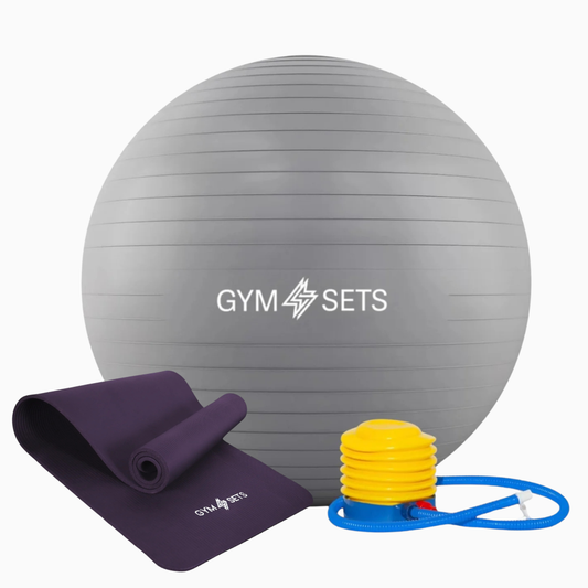 GymSets Yoga Set