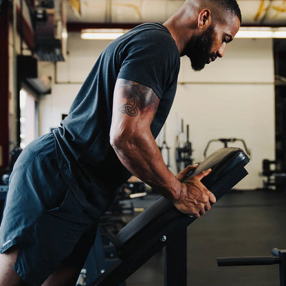 GymSets Elite T Row Bar Machine