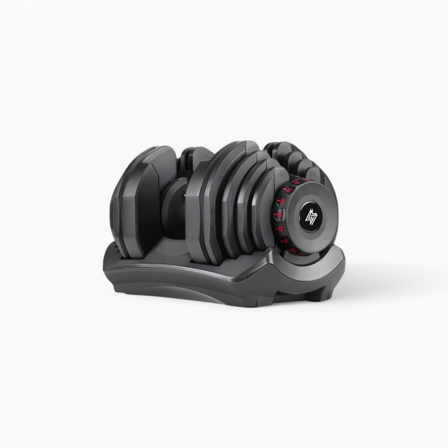 40KG Adjustable Dumbbell Pair Set With Rack & Bench – Perfect For Home Workouts. Build Strength, Tone Muscles & Enhance Fitness With Versatile Weight Training.