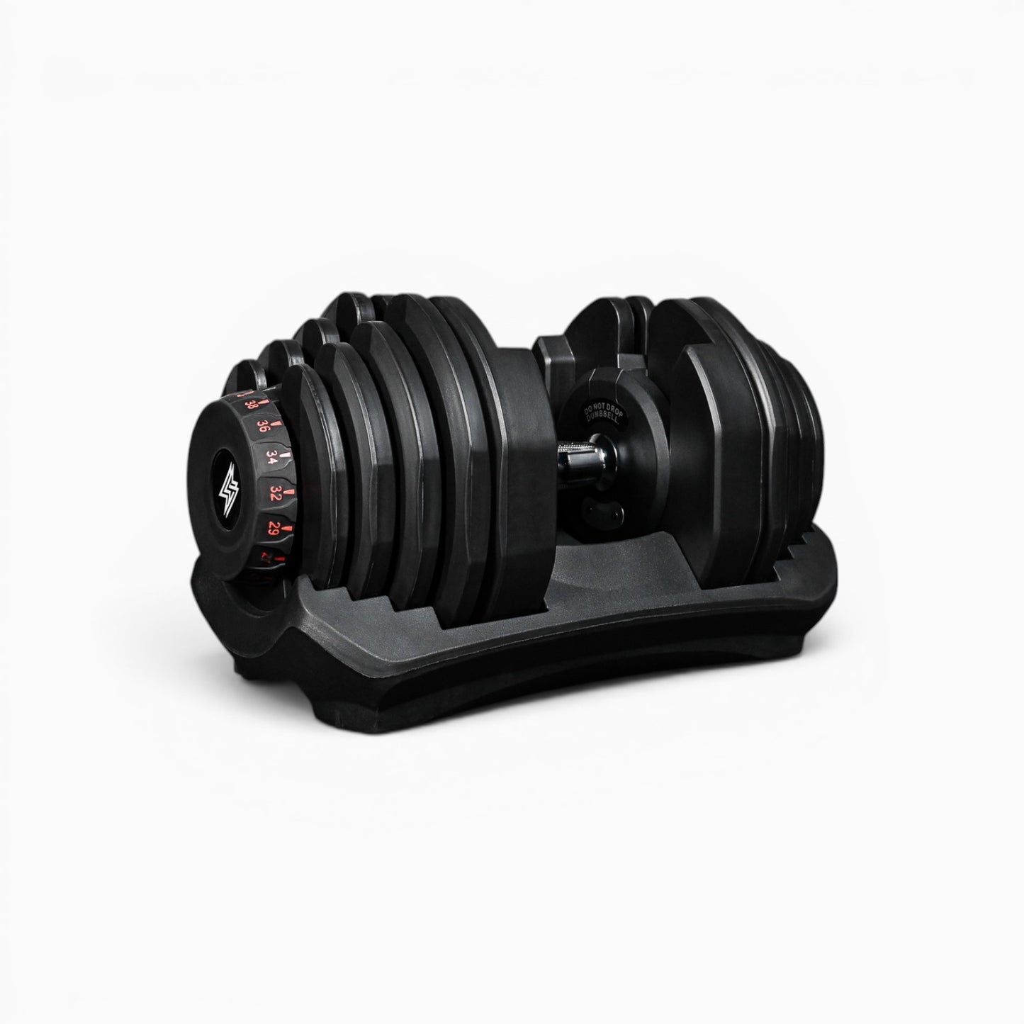 40kg Adjustable Dumbbell