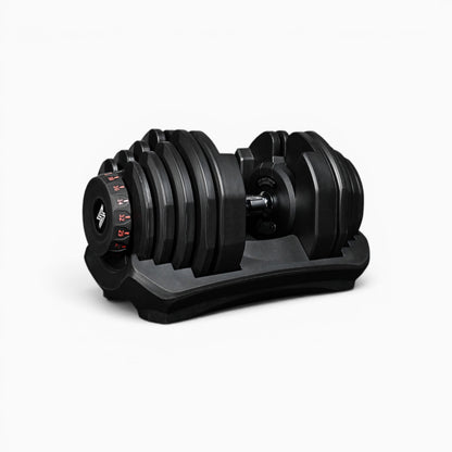 40kg Adjustable Dumbbell