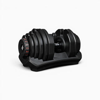 1x 40kg (Single) Dumbbell