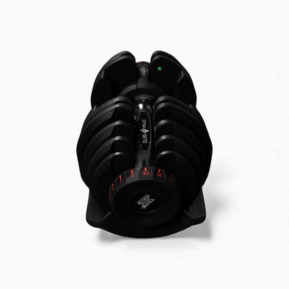 40kg Adjustable Dumbbell