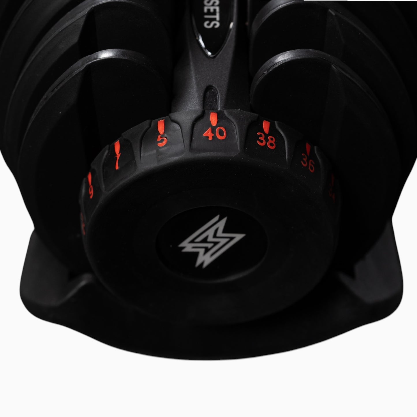 40kg Adjustable Dumbbell