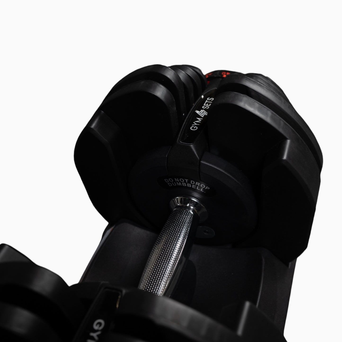 40kg Adjustable Dumbbell
