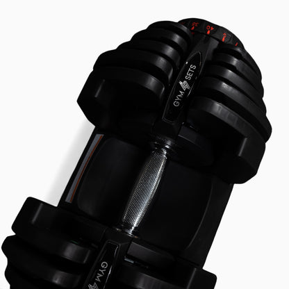 40kg Adjustable Dumbbell