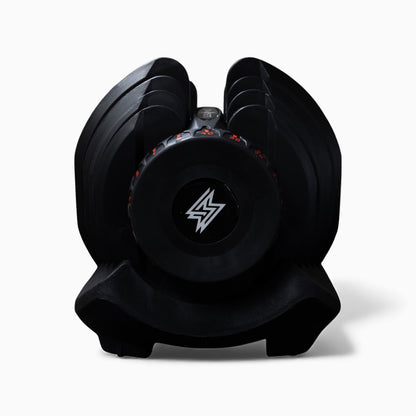 40kg Adjustable Dumbbell