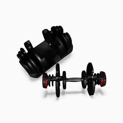 40kg Adjustable Dumbbell