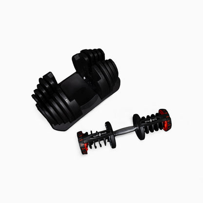 40kg Adjustable Dumbbell