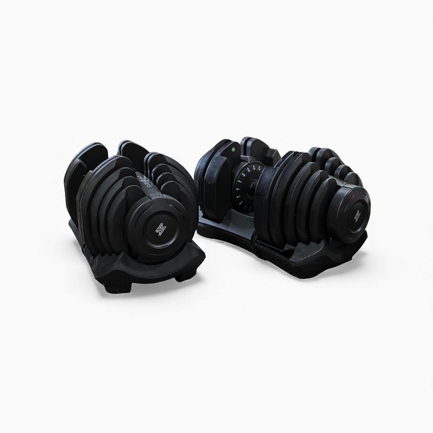 40kg Adjustable Dumbbell (Warehouse Returns)