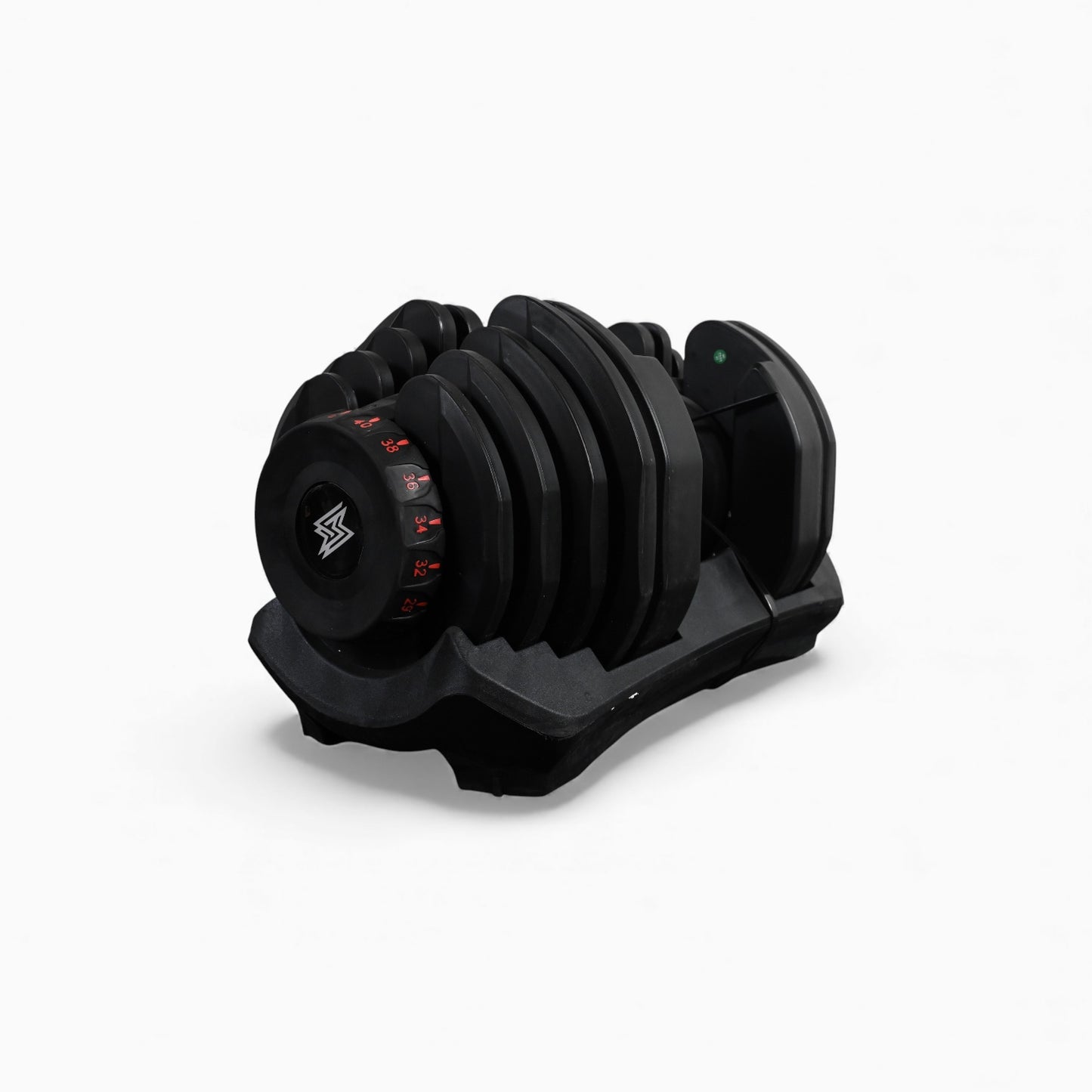 40kg Adjustable Dumbbell (Warehouse Returns)