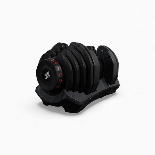 40kg Adjustable Dumbbell (Warehouse Returns)