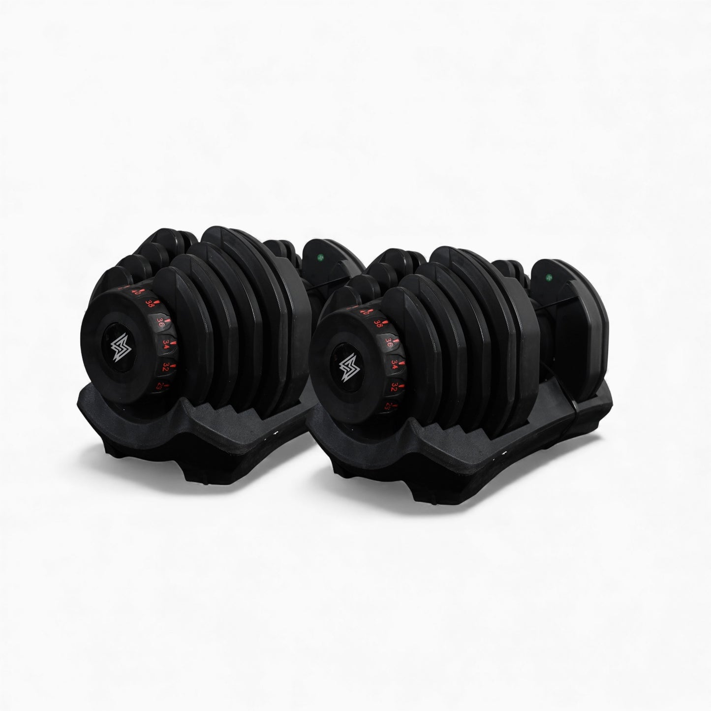 40kg Adjustable Dumbbell (Warehouse Returns)