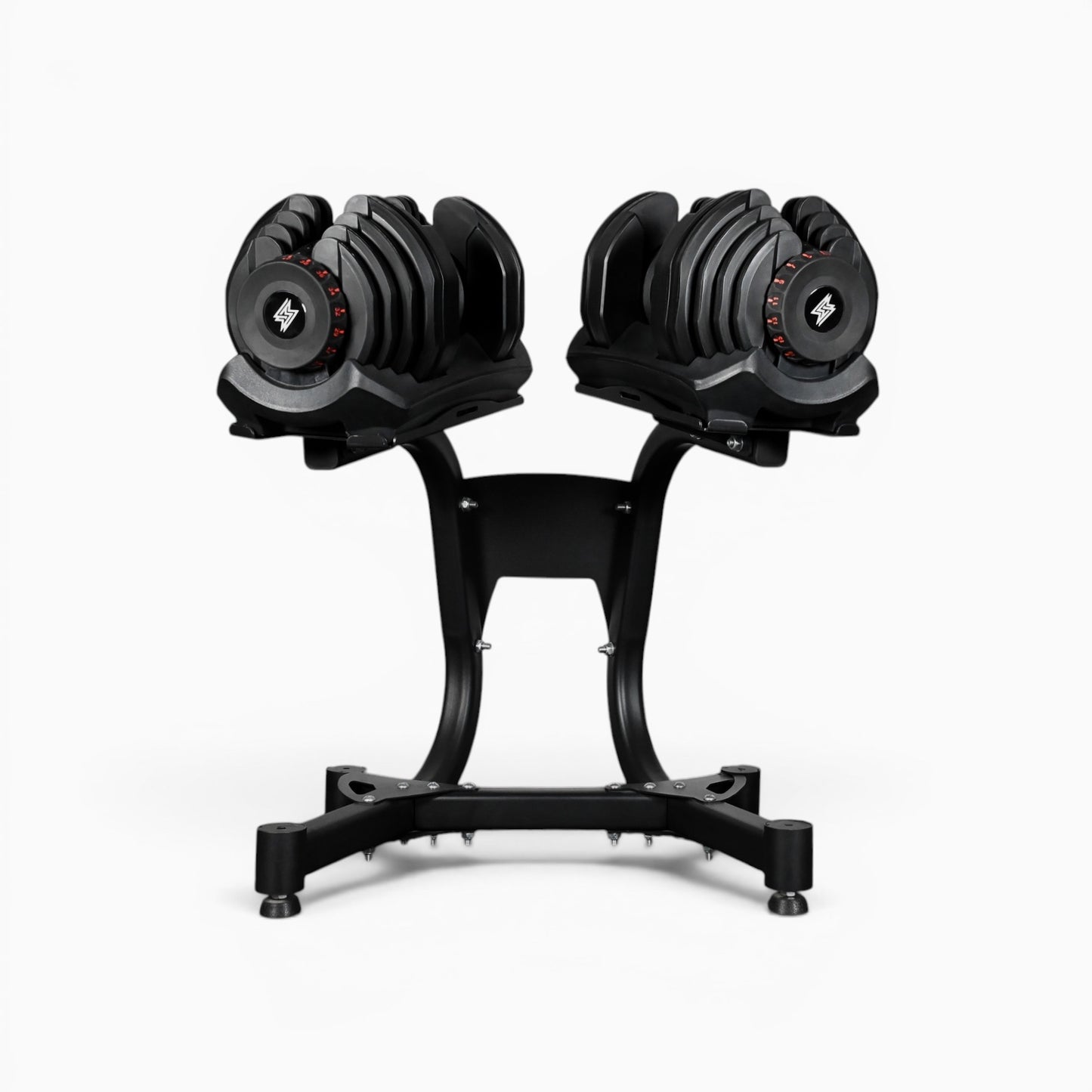 40kg Adjustable Dumbbell