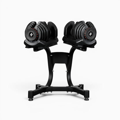 40kg Adjustable Dumbbell