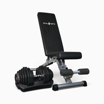 40kg Adjustable Dumbbell