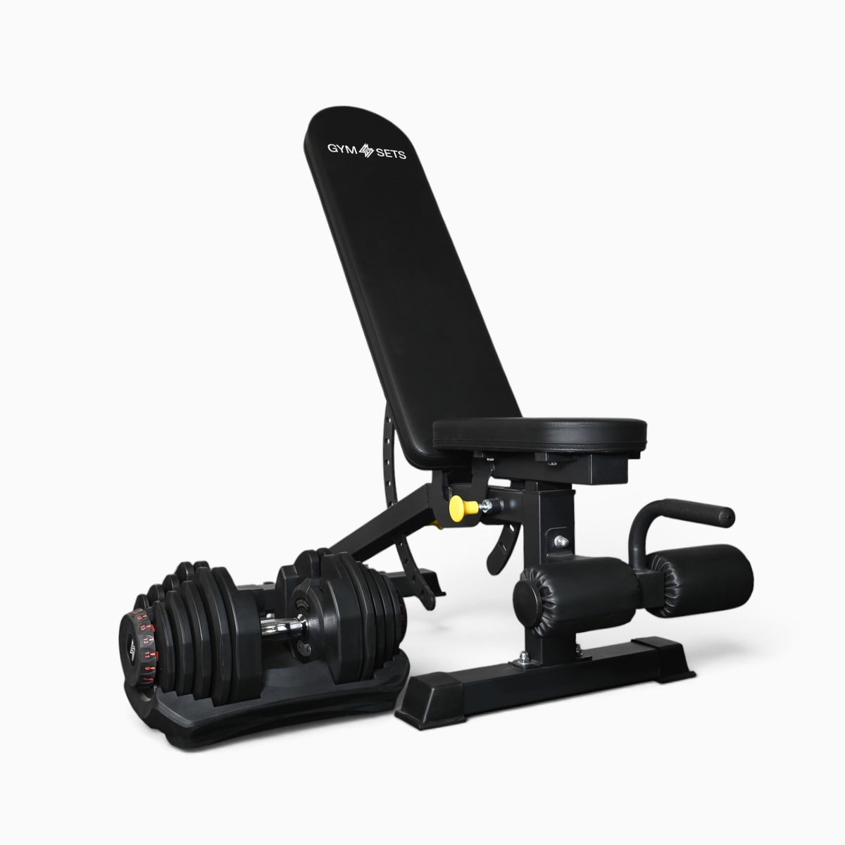 40kg Adjustable Dumbbell