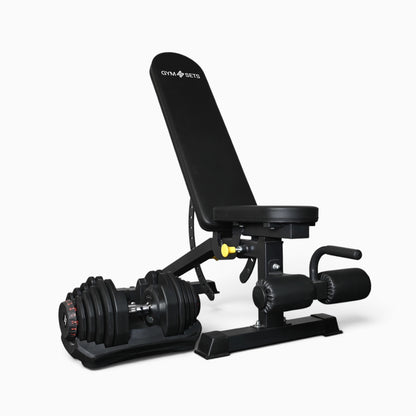 40kg Adjustable Dumbbell