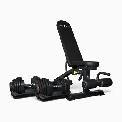 40kg Adjustable Dumbbell