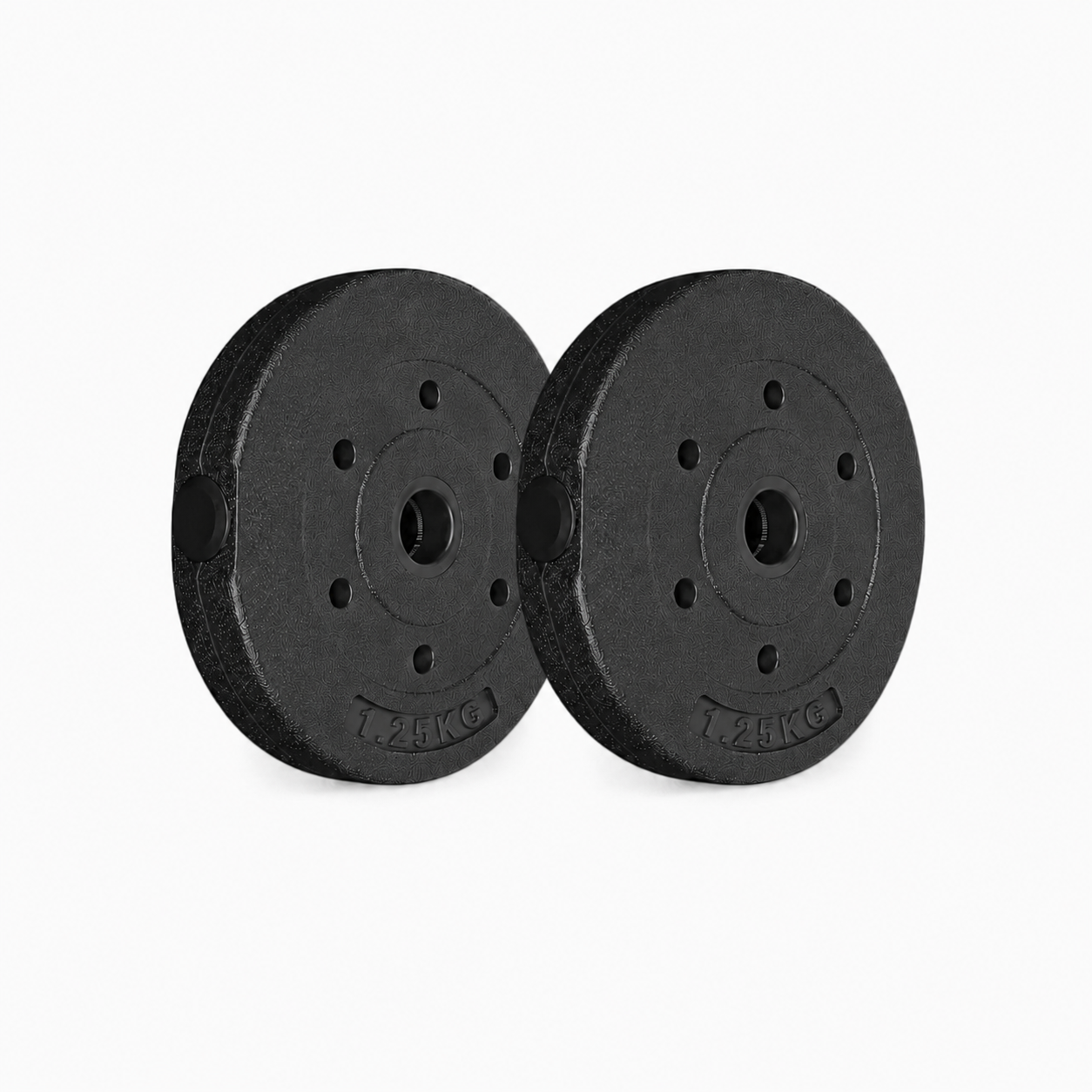 Vinyl Weight Plate (Warehouse Returns)